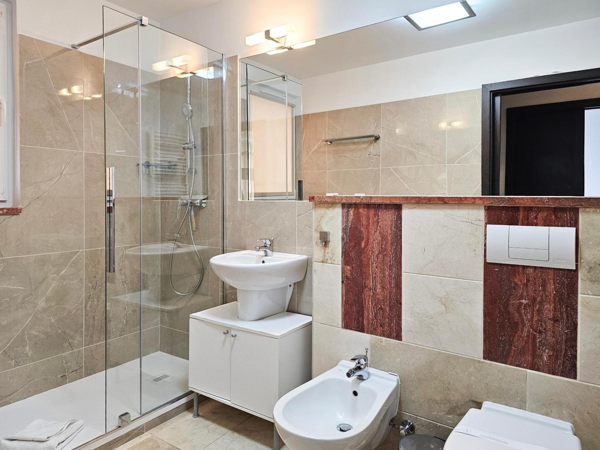 Visit Baltic - Stella Baltic Apartment Swinoujscie Ngoại thất bức ảnh
