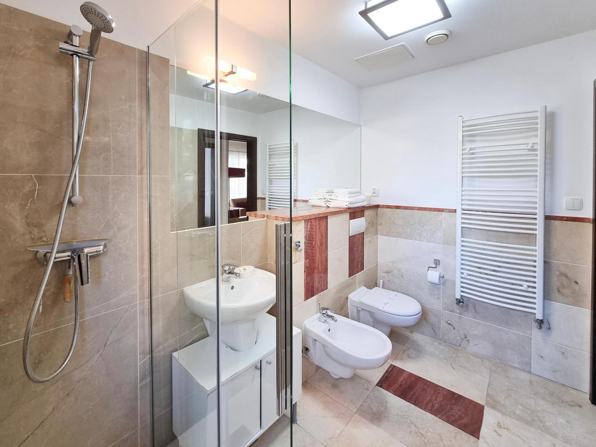 Visit Baltic - Stella Baltic Apartment Swinoujscie Ngoại thất bức ảnh