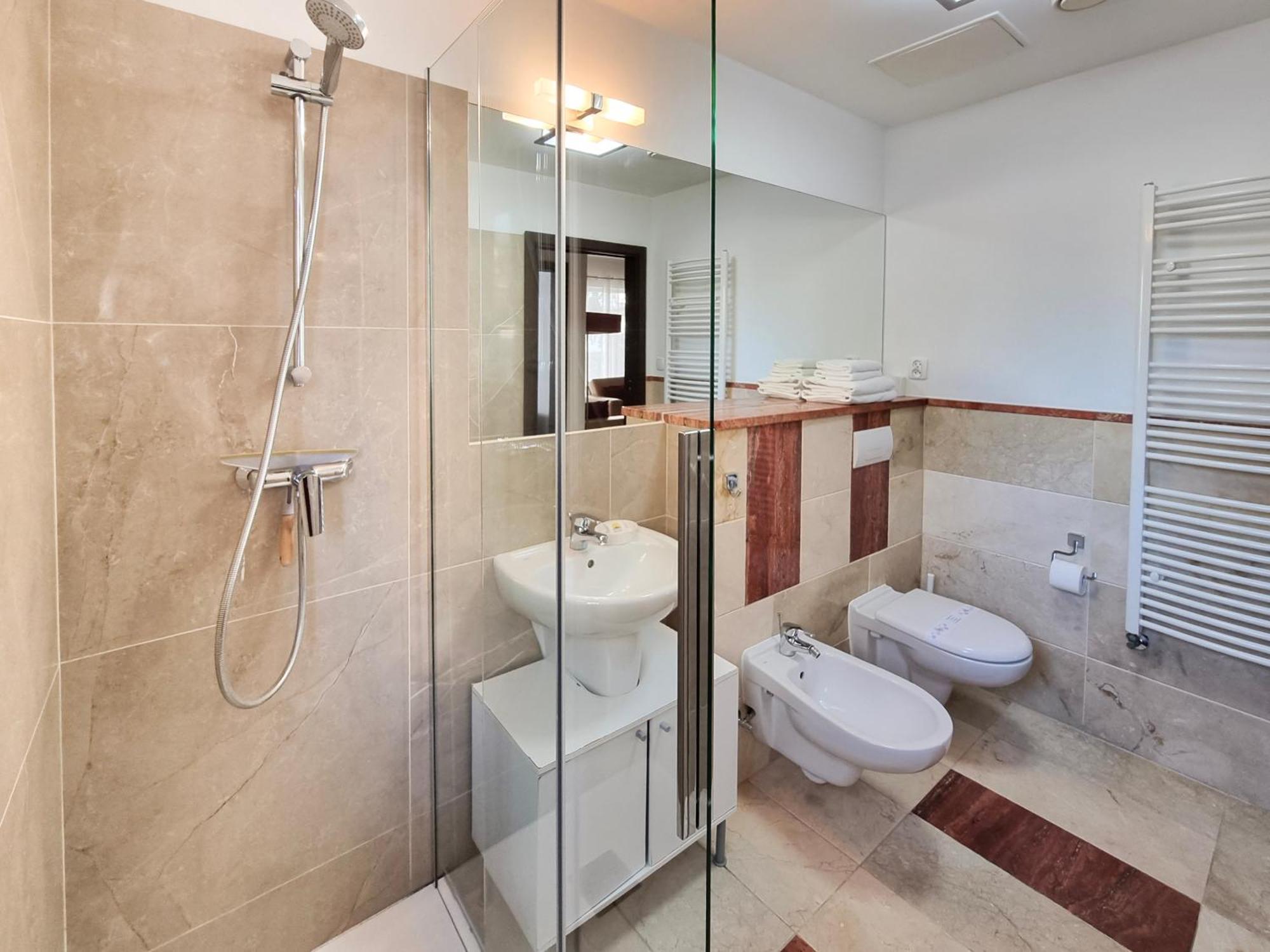 Visit Baltic - Stella Baltic Apartment Swinoujscie Ngoại thất bức ảnh